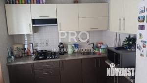 1-к квартира, вторичка, 38м2, 1/9 этаж