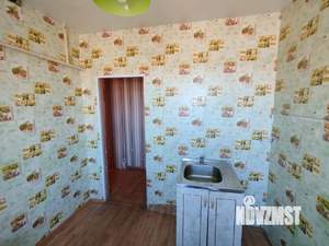 2-к квартира, вторичка, 37м2, 2/3 этаж
