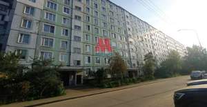 2-к квартира, вторичка, 45м2, 8/9 этаж