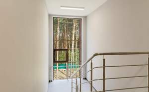 1-к квартира, вторичка, 45м2, 2/4 этаж
