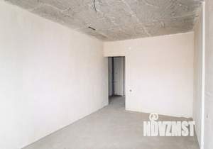 2-к квартира, вторичка, 53м2, 4/11 этаж