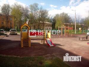 2-к квартира, вторичка, 45м2, 9/10 этаж