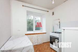 1-к квартира, вторичка, 30м2, 5/5 этаж