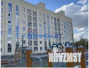 3-к квартира, вторичка, 79м2, 3/7 этаж