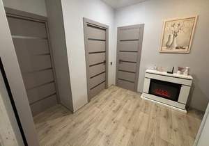 2-к квартира, вторичка, 61м2, 2/10 этаж