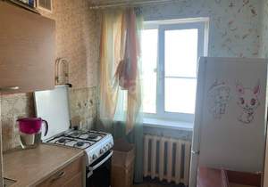 1-к квартира, вторичка, 22м2, 9/9 этаж