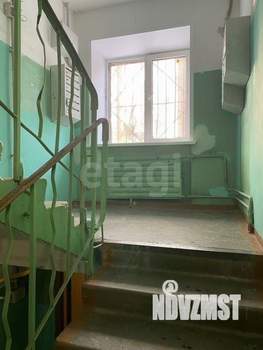 2-к квартира, вторичка, 46м2, 2/5 этаж