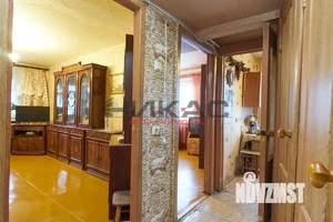 2-к квартира, вторичка, 41м2, 5/5 этаж