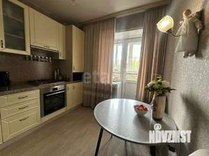 1-к квартира, вторичка, 35м2, 2/10 этаж
