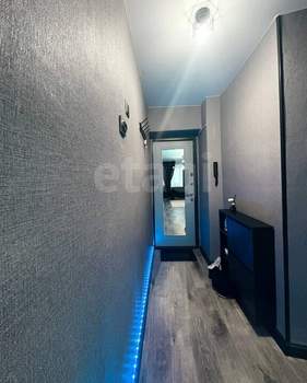 2-к квартира, вторичка, 39м2, 4/5 этаж