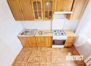 1-к квартира, вторичка, 30м2, 10/10 этаж