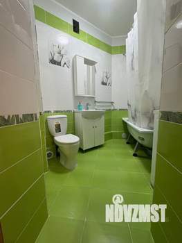 1-к квартира, сданный дом, 37м2, 3/7 этаж