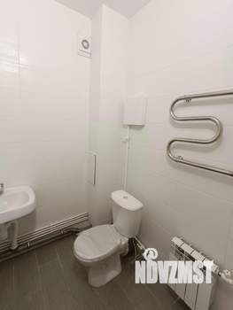 2-к квартира, вторичка, 63м2, 4/5 этаж