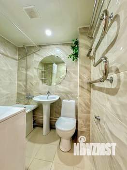 1-к квартира, вторичка, 38м2, 3/9 этаж