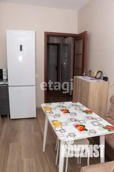 1-к квартира, вторичка, 35м2, 3/4 этаж