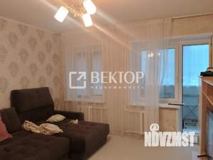 2-к квартира, вторичка, 60м2, 1/5 этаж