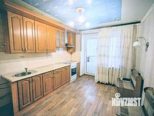 1-к квартира, вторичка, 42м2, 1/5 этаж