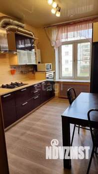 3-к квартира, вторичка, 86м2, 2/4 этаж