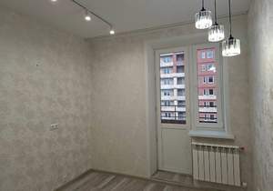 1-к квартира, вторичка, 40м2, 14/14 этаж