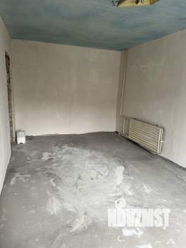 3-к квартира, вторичка, 64м2, 1/5 этаж