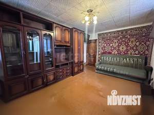 2-к квартира, вторичка, 49м2, 10/12 этаж