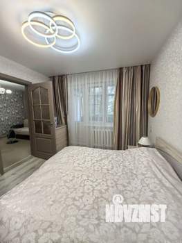 3-к квартира, вторичка, 55м2, 4/9 этаж