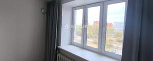 1-к квартира, вторичка, 37м2, 6/9 этаж