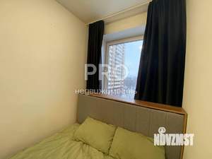 Студия квартира, вторичка, 28м2, 6/17 этаж