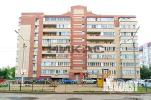 1-к квартира, вторичка, 37м2, 2/9 этаж