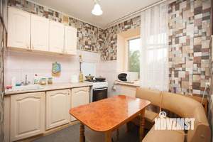 2-к квартира, вторичка, 44м2, 5/5 этаж