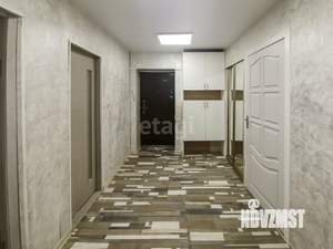 3-к квартира, вторичка, 82м2, 1/3 этаж