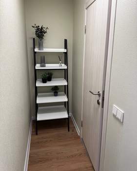 1-к квартира, вторичка, 33м2, 2/16 этаж