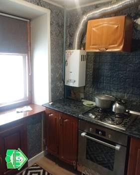 1-к квартира, вторичка, 31м2, 1/5 этаж