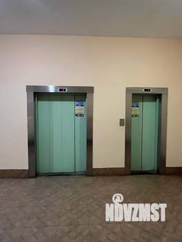 3-к квартира, вторичка, 99м2, 3/16 этаж