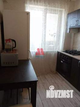 1-к квартира, вторичка, 30м2, 5/5 этаж