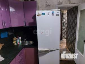 1-к квартира, вторичка, 30м2, 8/10 этаж