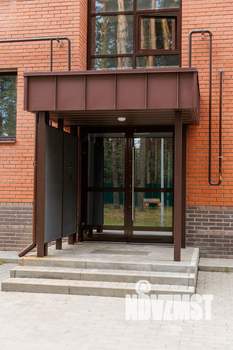 2-к квартира, вторичка, 75м2, 2/4 этаж