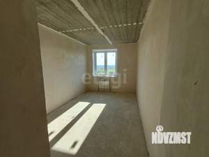 1-к квартира, вторичка, 42м2, 2/14 этаж
