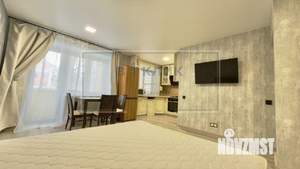 1-к квартира, вторичка, 32м2, 2/5 этаж