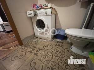 1-к квартира, вторичка, 42м2, 1/5 этаж