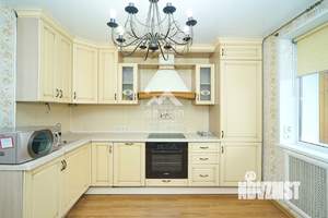 1-к квартира, вторичка, 38м2, 5/10 этаж