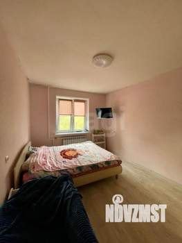 2-к квартира, вторичка, 49м2, 6/9 этаж