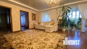 3-к квартира, вторичка, 101м2, 3/7 этаж