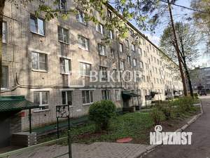 2-к квартира, вторичка, 46м2, 5/5 этаж