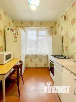 2-к квартира, вторичка, 46м2, 5/5 этаж