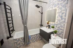 1-к квартира, вторичка, 35м2, 4/4 этаж