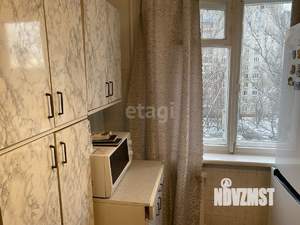 3-к квартира, вторичка, 56м2, 6/9 этаж