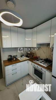 2-к квартира, вторичка, 44м2, 3/5 этаж