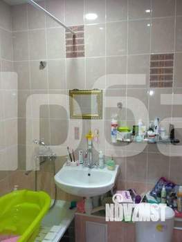 1-к квартира, вторичка, 40м2, 1/14 этаж