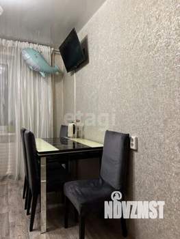 3-к квартира, вторичка, 57м2, 3/9 этаж